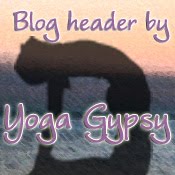 Blog Header by Yoga Gypsy for Yoga with Gaileee