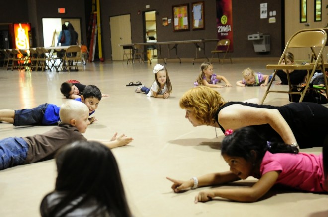 Snake Pose - Photography by David C. Turnley - Yoga with Gail Pickens-Barger