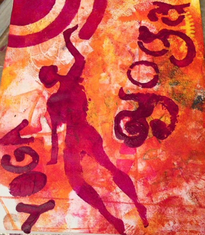 Beginners Yoga with Gaileee