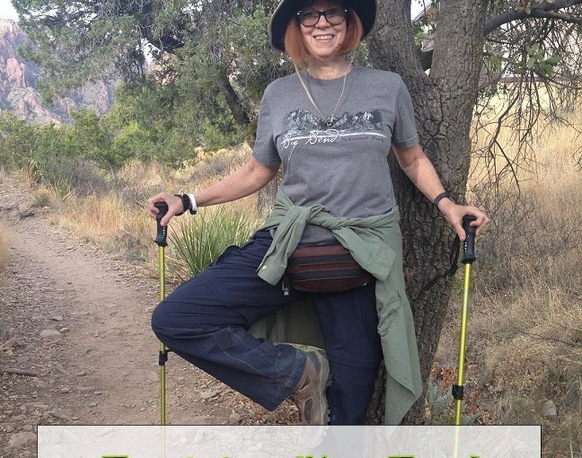 Tree Yoga – with a Tree – Nederland,&nbsp;Texas