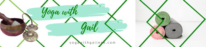 Yoga with Gail - Gentle Yoga for Low Back Care