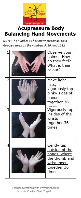 Better Sleep with Chair Yoga. chairyogafitness.com - Yoga with Gail - yoga near me