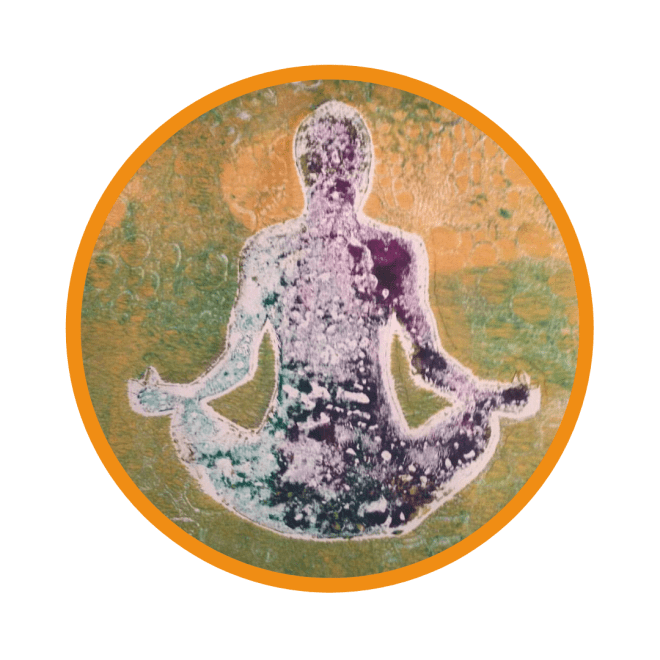 Yoga with Gail Pickens-Barger