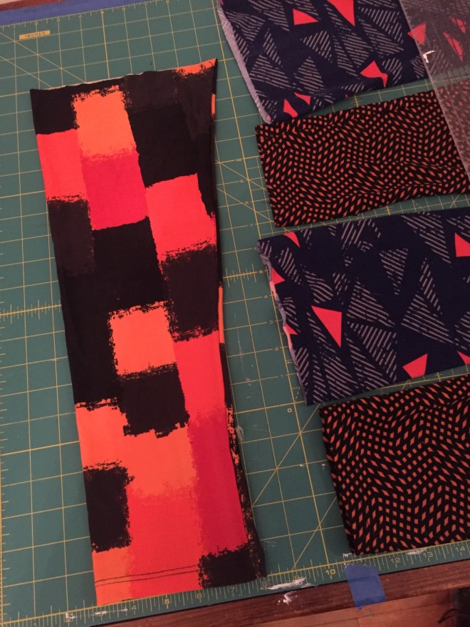 LulaRoe into Face Gaitors