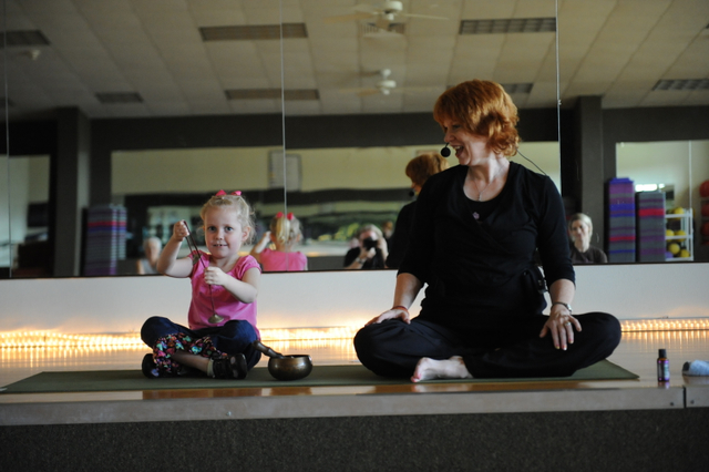 Yoga with Gail Pickens-Barger.  Serving Beaumont, Bridge City, Port Arthur, Orange, Orangefield, Port Neches, Groves & Nederland, Texas.  Over 20 years teaching experience.