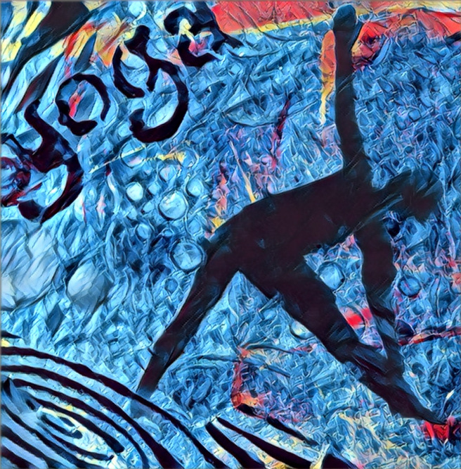 You don't have to bend like a pretzel to do Yoga!