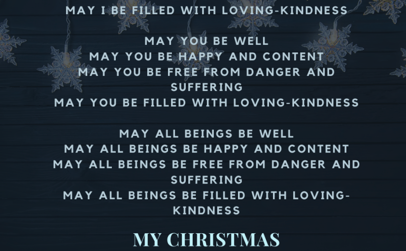 May I Be Well Metta&nbsp;Meditation