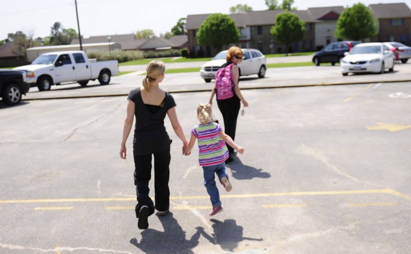 Yoga and Kids Photography by David C.&nbsp;Turnley
