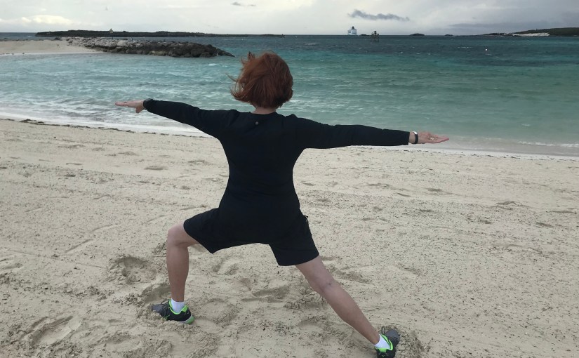 Gentle Yoga with Gail Pickens-Barger. Yoga to help ease back pain, lessen stress, increase flexibility, build bones, better balance, and have higher quality sleep. Next class sign up. https://tinyurl.com/TueYogaGail